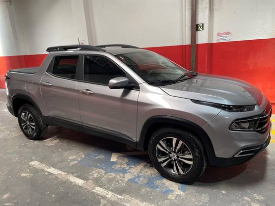 FIAT TORO 2.0 16V TURBO DIESEL FREEDOM 4WD AT9
